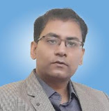 Dr Anirban Dasgupta